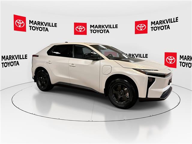 2026 Toyota bZ XLE (Stk: 11105589) in Markham - Image 12 of 24