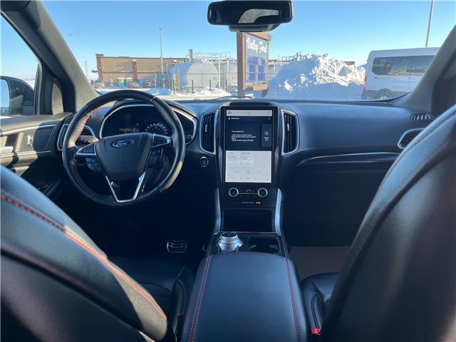 2021 Ford Edge ST Line (Stk: U55031) in Hague - Image 13 of 13