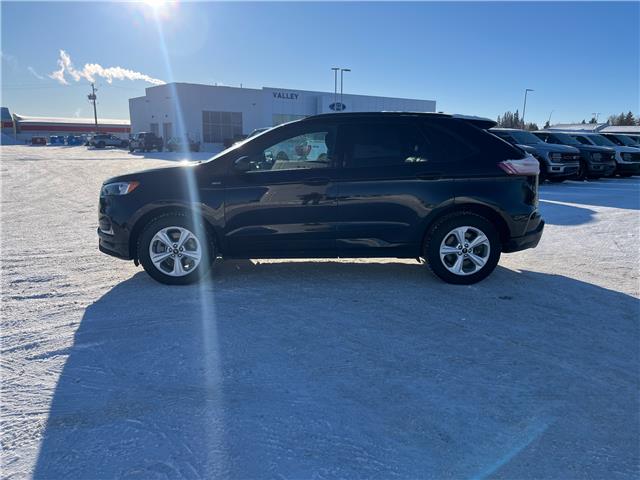 2021 Ford Edge ST Line (Stk: U55031) in Hague - Image 5 of 13