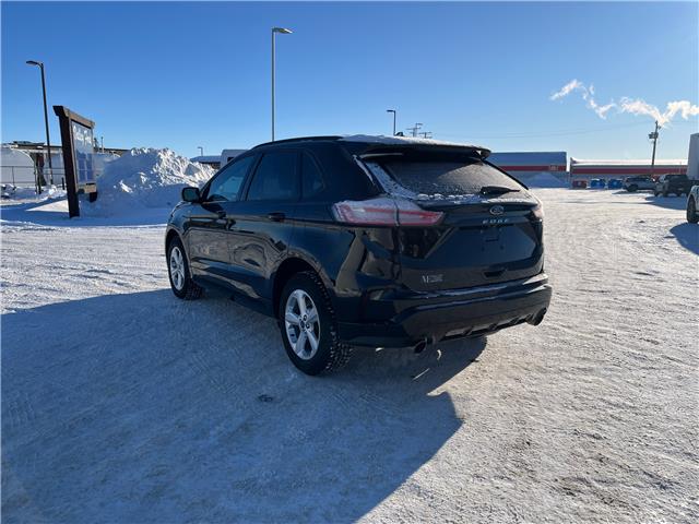 2021 Ford Edge ST Line (Stk: U55031) in Hague - Image 6 of 13