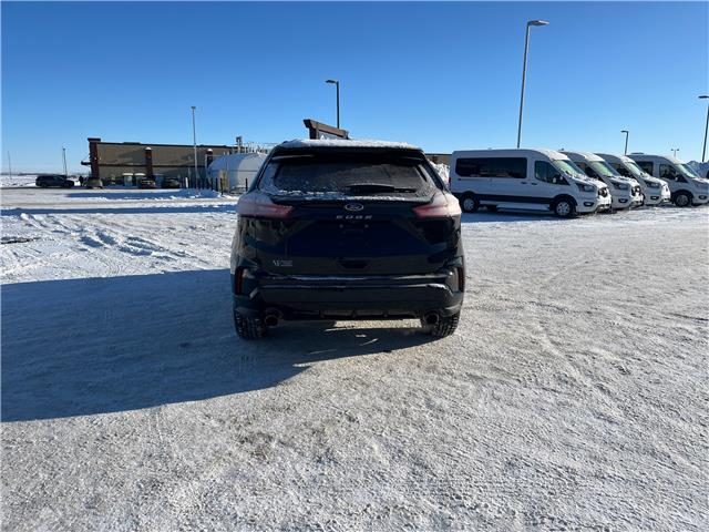 2021 Ford Edge ST Line (Stk: U55031) in Hague - Image 7 of 13