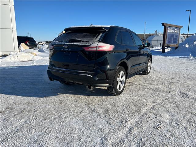 2021 Ford Edge ST Line (Stk: U55031) in Hague - Image 8 of 13