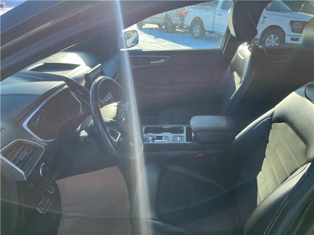 2021 Ford Edge ST Line (Stk: U55031) in Hague - Image 9 of 13