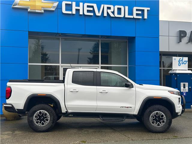 2023 GMC Canyon AT4X (Stk: 911112) in Port Alberni - Image 3 of 31 2023 GMC Canyon AT4X (Stk: 911112) in Port Alberni - Image 3 of 31