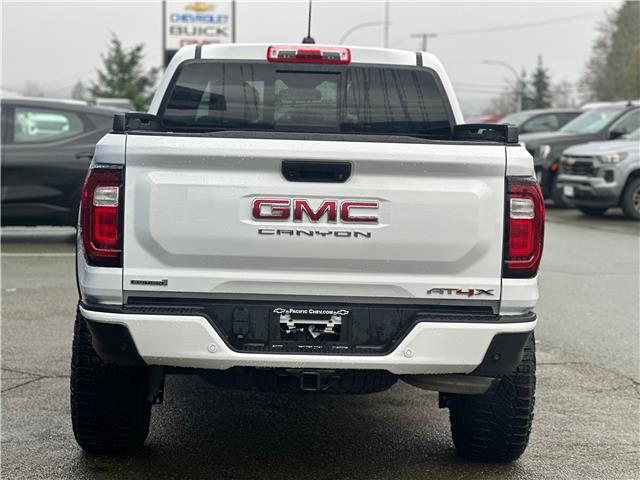 2023 GMC Canyon AT4X (Stk: 911112) in Port Alberni - Image 5 of 31 2023 GMC Canyon AT4X (Stk: 911112) in Port Alberni - Image 5 of 31