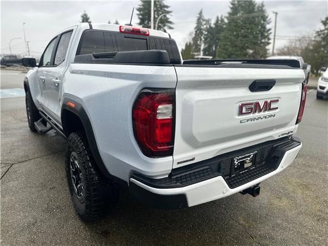 2023 GMC Canyon AT4X (Stk: 911112) in Port Alberni - Image 6 of 31 2023 GMC Canyon AT4X (Stk: 911112) in Port Alberni - Image 6 of 31