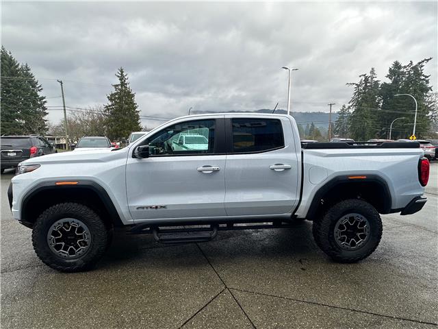 2023 GMC Canyon AT4X (Stk: 911112) in Port Alberni - Image 7 of 31 2023 GMC Canyon AT4X (Stk: 911112) in Port Alberni - Image 7 of 31