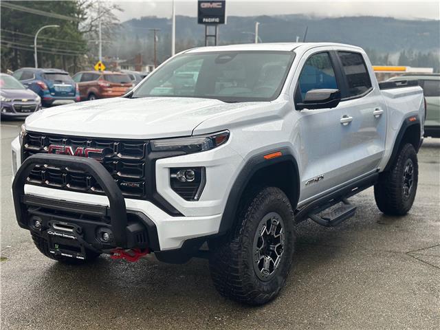 2023 GMC Canyon AT4X (Stk: 911112) in Port Alberni - Image 8 of 31 2023 GMC Canyon AT4X (Stk: 911112) in Port Alberni - Image 8 of 31