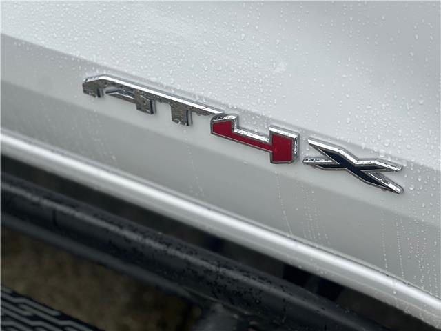 2023 GMC Canyon AT4X (Stk: 911112) in Port Alberni - Image 10 of 31 2023 GMC Canyon AT4X (Stk: 911112) in Port Alberni - Image 10 of 31