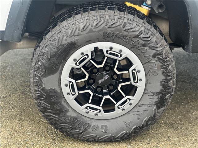 2023 GMC Canyon AT4X (Stk: 911112) in Port Alberni - Image 13 of 31 2023 GMC Canyon AT4X (Stk: 911112) in Port Alberni - Image 13 of 31