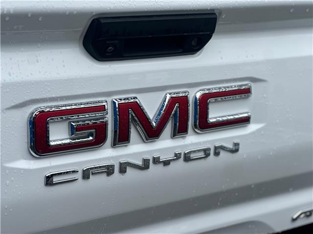 2023 GMC Canyon AT4X (Stk: 911112) in Port Alberni - Image 14 of 31 2023 GMC Canyon AT4X (Stk: 911112) in Port Alberni - Image 14 of 31