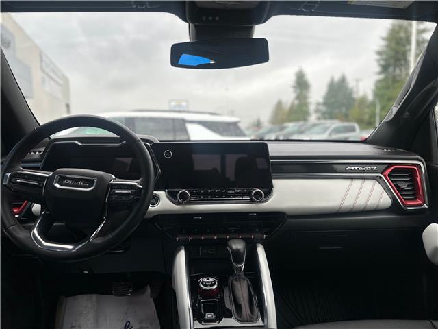 2023 GMC Canyon AT4X (Stk: 911112) in Port Alberni - Image 15 of 31 2023 GMC Canyon AT4X (Stk: 911112) in Port Alberni - Image 15 of 31