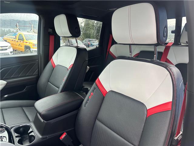 2023 GMC Canyon AT4X (Stk: 911112) in Port Alberni - Image 16 of 31 2023 GMC Canyon AT4X (Stk: 911112) in Port Alberni - Image 16 of 31