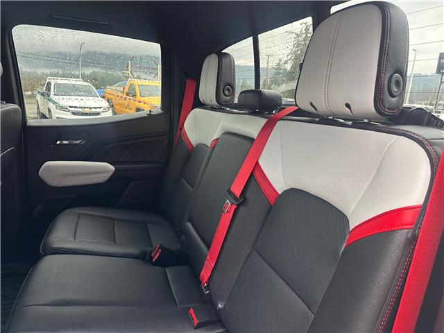 2023 GMC Canyon AT4X (Stk: 911112) in Port Alberni - Image 17 of 31 2023 GMC Canyon AT4X (Stk: 911112) in Port Alberni - Image 17 of 31