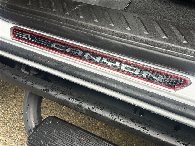 2023 GMC Canyon AT4X (Stk: 911112) in Port Alberni - Image 18 of 31 2023 GMC Canyon AT4X (Stk: 911112) in Port Alberni - Image 18 of 31