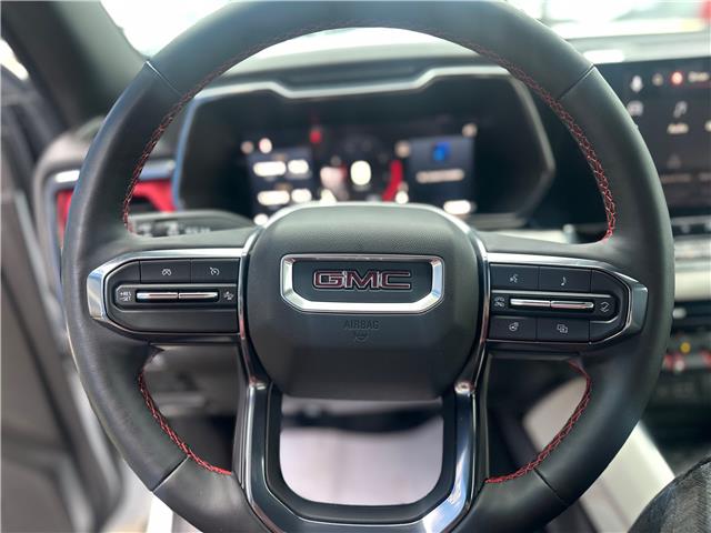 2023 GMC Canyon AT4X (Stk: 911112) in Port Alberni - Image 19 of 31 2023 GMC Canyon AT4X (Stk: 911112) in Port Alberni - Image 19 of 31