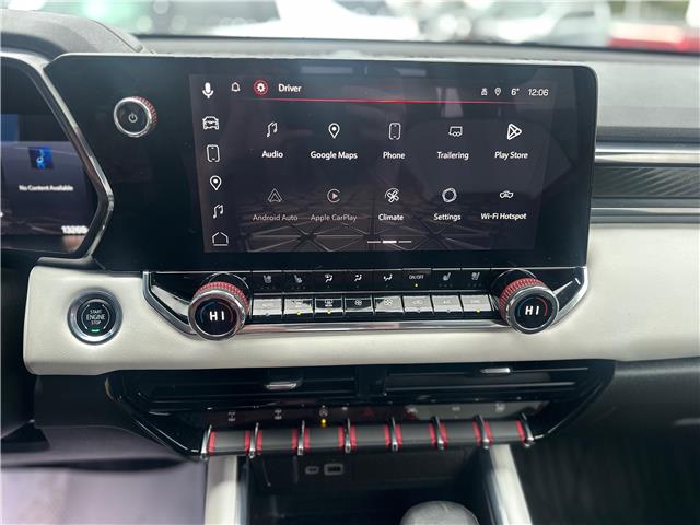 2023 GMC Canyon AT4X (Stk: 911112) in Port Alberni - Image 21 of 31 2023 GMC Canyon AT4X (Stk: 911112) in Port Alberni - Image 21 of 31