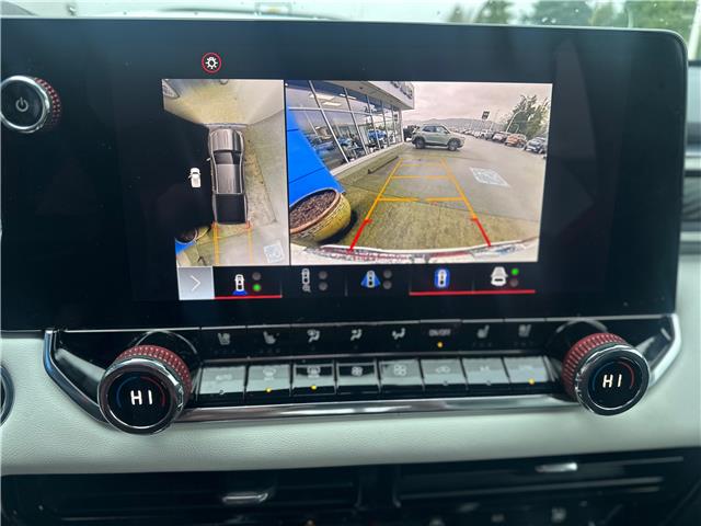 2023 GMC Canyon AT4X (Stk: 911112) in Port Alberni - Image 22 of 31 2023 GMC Canyon AT4X (Stk: 911112) in Port Alberni - Image 22 of 31