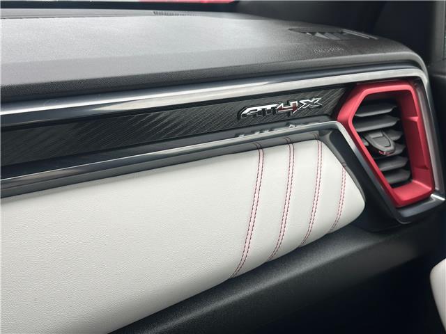 2023 GMC Canyon AT4X (Stk: 911112) in Port Alberni - Image 25 of 31 2023 GMC Canyon AT4X (Stk: 911112) in Port Alberni - Image 25 of 31