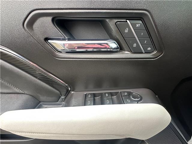 2023 GMC Canyon AT4X (Stk: 911112) in Port Alberni - Image 28 of 31 2023 GMC Canyon AT4X (Stk: 911112) in Port Alberni - Image 28 of 31