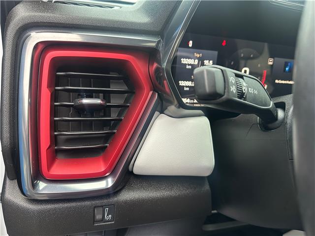 2023 GMC Canyon AT4X (Stk: 911112) in Port Alberni - Image 29 of 31 2023 GMC Canyon AT4X (Stk: 911112) in Port Alberni - Image 29 of 31