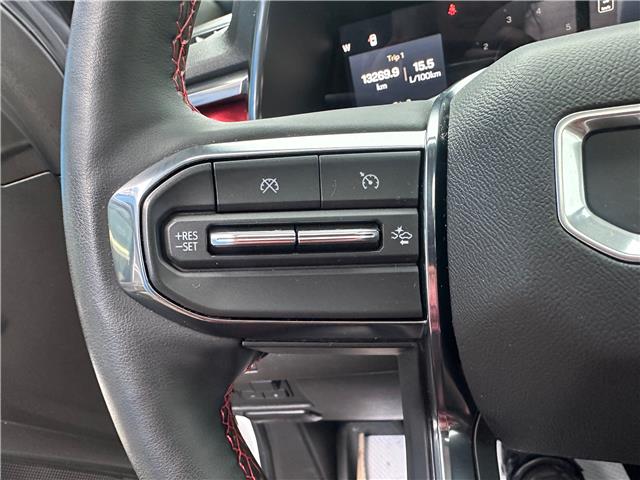 2023 GMC Canyon AT4X (Stk: 911112) in Port Alberni - Image 30 of 31 2023 GMC Canyon AT4X (Stk: 911112) in Port Alberni - Image 30 of 31