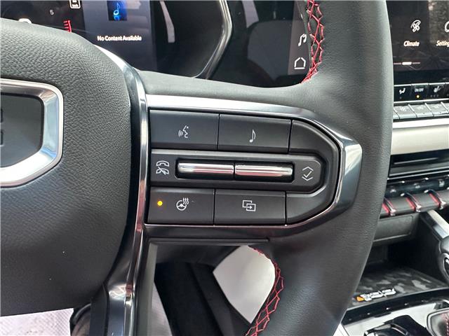 2023 GMC Canyon AT4X (Stk: 911112) in Port Alberni - Image 31 of 31 2023 GMC Canyon AT4X (Stk: 911112) in Port Alberni - Image 31 of 31