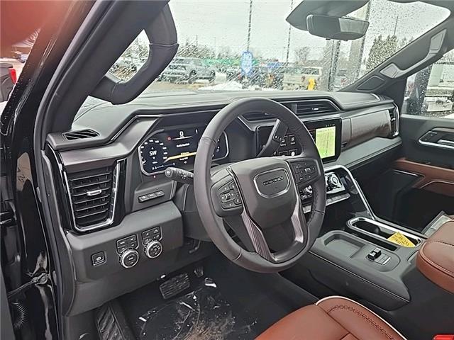 2026 GMC Sierra 3500HD Denali Ultimate (Stk: 26-793) in Listowel - Image 4 of 7