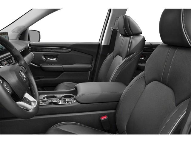 2025 Honda Pilot Touring (Stk: 25-535) in Stouffville - Image 6 of 12