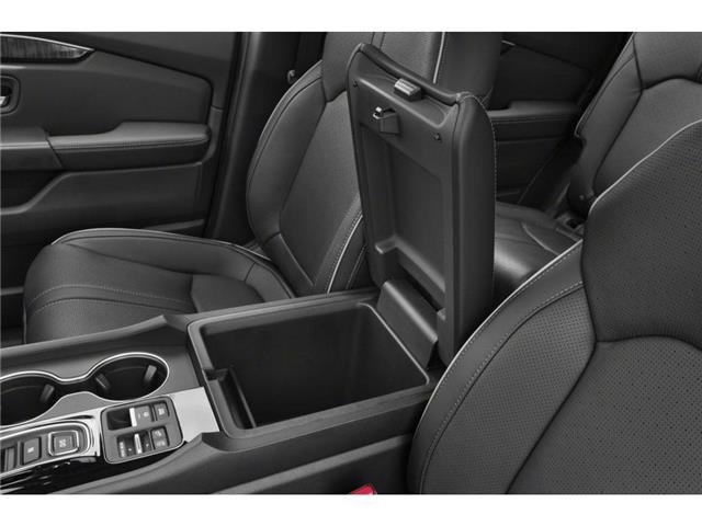 2025 Honda Pilot Touring (Stk: 25-535) in Stouffville - Image 10 of 12