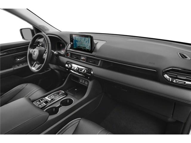 2025 Honda Pilot Touring (Stk: 25-535) in Stouffville - Image 11 of 12