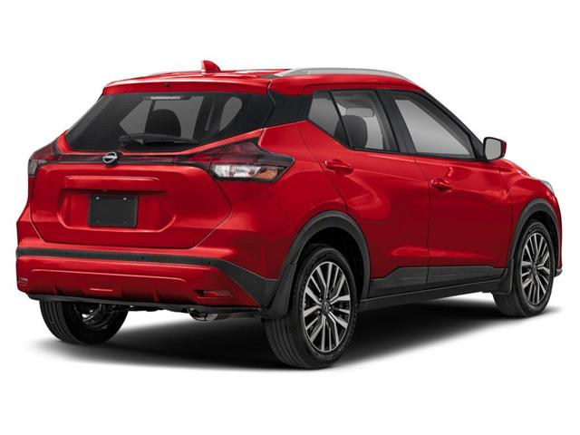 2025 Nissan Kicks Play SV (Stk: 25288) in Sarnia - Image 3 of 11