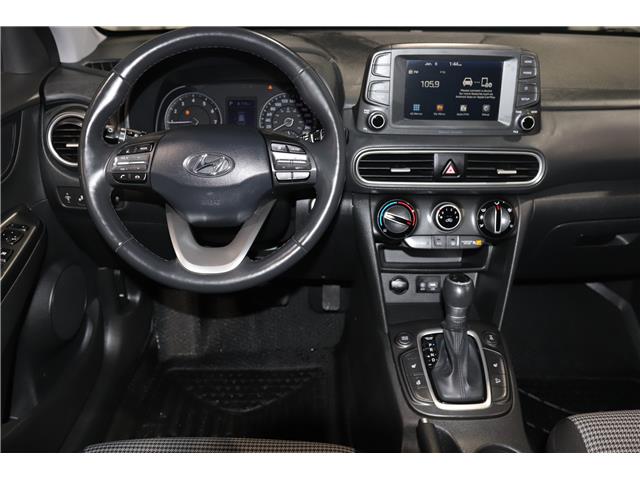 2020 Hyundai Kona 1.6T Trend w/Two-Tone Roof (Stk: T25896A) in Edmonton - Image 12 of 26