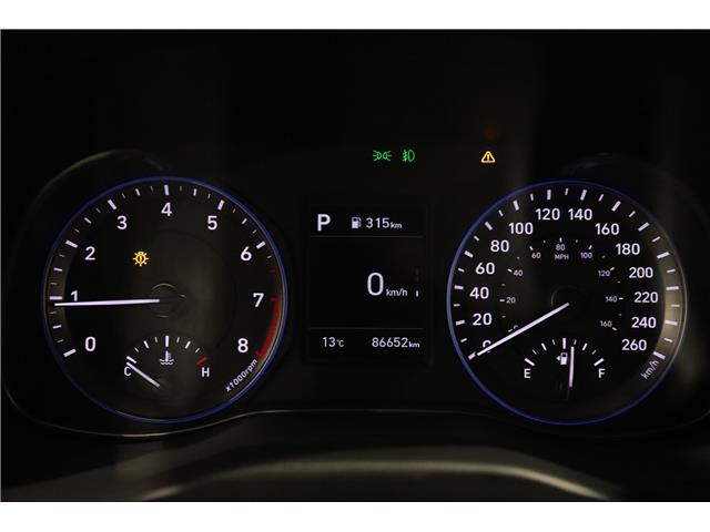 2020 Hyundai Kona 1.6T Trend w/Two-Tone Roof (Stk: T25896A) in Edmonton - Image 26 of 26