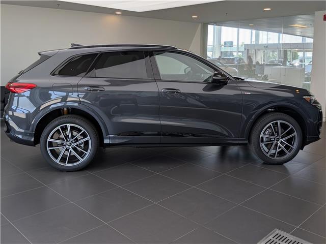 2025 Audi New Q5 2.0T Technik (Stk: 184807) in Oakville - Image 2 of 11