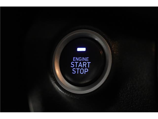 2020 Hyundai Kona 1.6T Trend w/Two-Tone Roof (Stk: T25896A) in Edmonton - Image 13 of 26