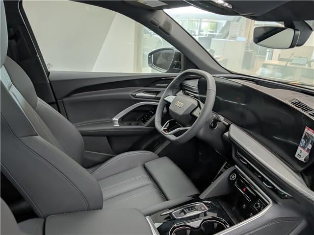 2025 Audi New Q5 2.0T Technik (Stk: 184807) in Oakville - Image 11 of 11