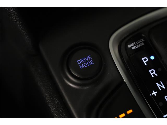 2020 Hyundai Kona 1.6T Trend w/Two-Tone Roof (Stk: T25896A) in Edmonton - Image 21 of 26