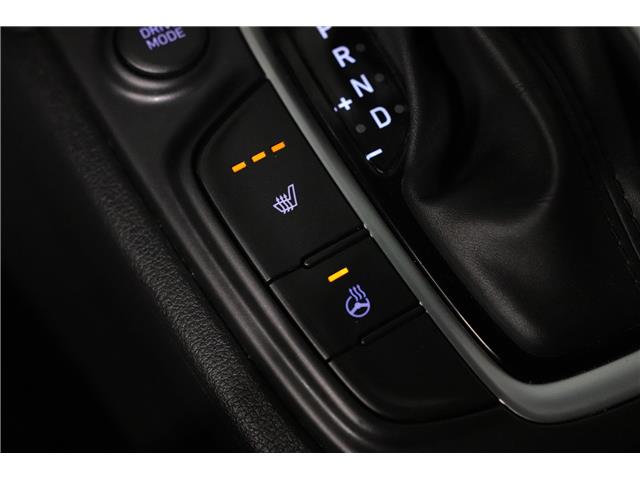 2020 Hyundai Kona 1.6T Trend w/Two-Tone Roof (Stk: T25896A) in Edmonton - Image 14 of 26