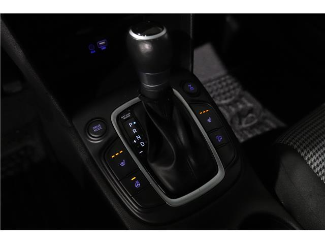 2020 Hyundai Kona 1.6T Trend w/Two-Tone Roof (Stk: T25896A) in Edmonton - Image 20 of 26