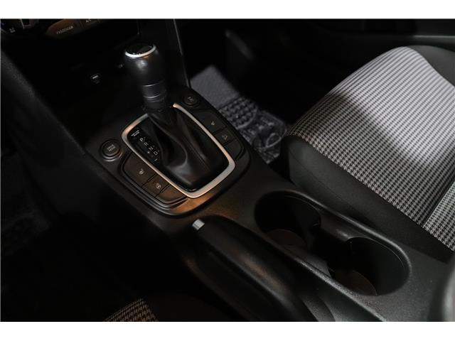 2020 Hyundai Kona 1.6T Trend w/Two-Tone Roof (Stk: T25896A) in Edmonton - Image 19 of 26