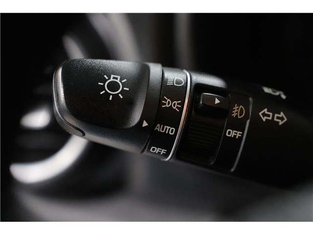 2020 Hyundai Kona 1.6T Trend w/Two-Tone Roof (Stk: T25896A) in Edmonton - Image 25 of 26