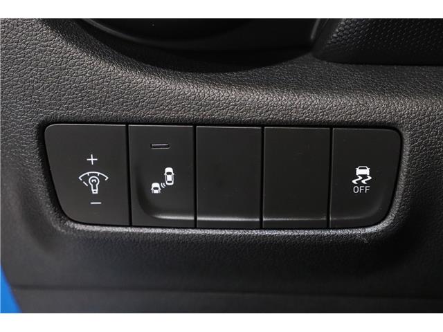 2020 Hyundai Kona 1.6T Trend w/Two-Tone Roof (Stk: T25896A) in Edmonton - Image 15 of 26