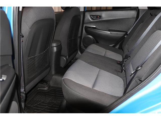 2020 Hyundai Kona 1.6T Trend w/Two-Tone Roof (Stk: T25896A) in Edmonton - Image 22 of 26