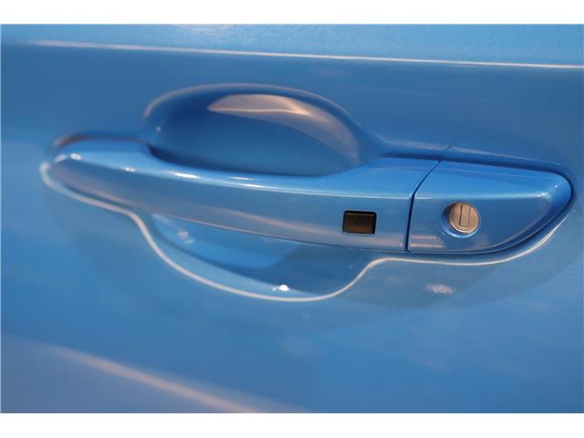 2020 Hyundai Kona 1.6T Trend w/Two-Tone Roof (Stk: T25896A) in Edmonton - Image 9 of 26