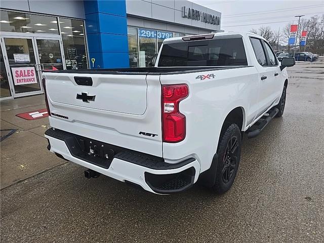 2026 Chevrolet Silverado 1500 RST (Stk: 26-738) in Listowel - Image 3 of 6