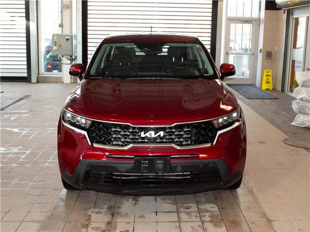 2022 Kia Sorento 2.5L LX Premium (Stk: PL26003) in Kingston - Image 2 of 15