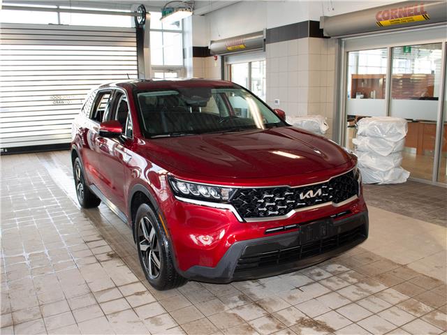 2022 Kia Sorento 2.5L LX Premium (Stk: PL26003) in Kingston - Image 3 of 15