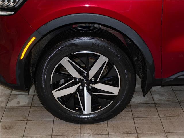 2022 Kia Sorento 2.5L LX Premium (Stk: PL26003) in Kingston - Image 15 of 15