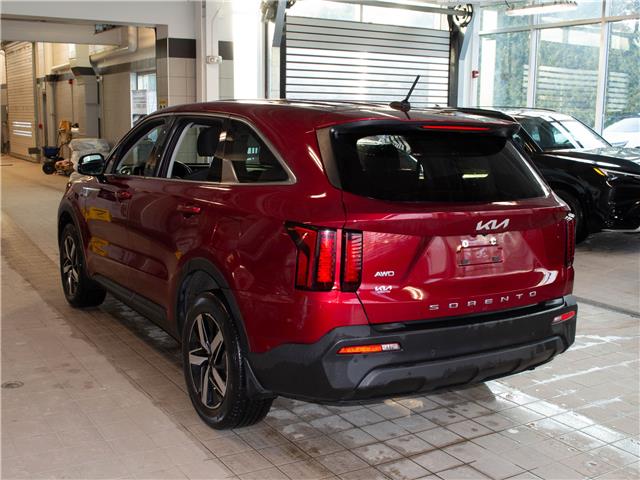 2022 Kia Sorento 2.5L LX Premium (Stk: PL26003) in Kingston - Image 4 of 15